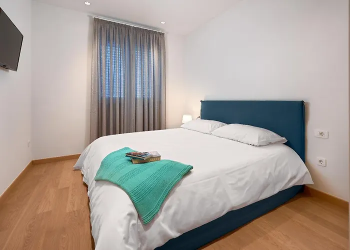 Jazz Apartment Split